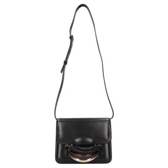 Chlo&eacute; Mujer, Bolsos, Negro, Talla: ONE Size