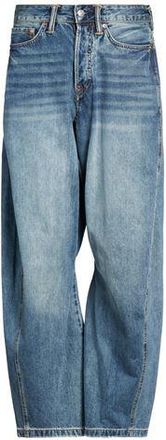 Evisu BOTTOMWEAR - Jeans on YOOX.COM