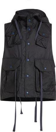 Engineered Garments ROPA DE ABRIGO - Chompas sin mangas en YOOX.COM