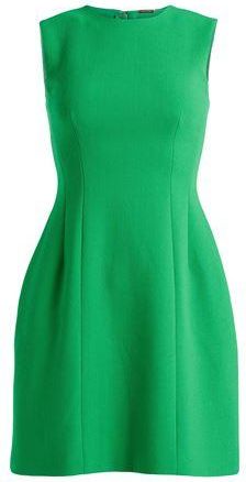 Adam Lippes Mini dresses