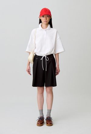 Claudie Pierlot T-shirt en maille