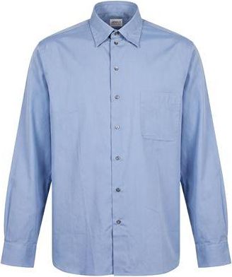 Armani TOPWEAR - Camicie su YOOX.COM