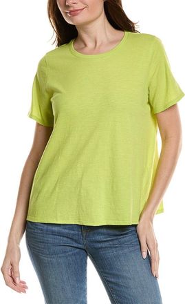 Eileen Fisher Eileen Fisher Crewneck T-Shirt