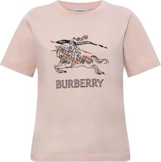 Burberry Donna, Top, Rosa, XS, new