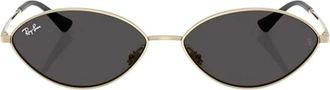 Ray-Ban Mujer, Accesorios, Amarillo, Talla: ONE Size