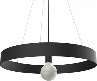 Lumicom Halo L&aacute;mpara De Techo Monocolor