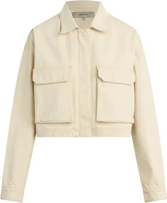 Hudson Chore Jacket