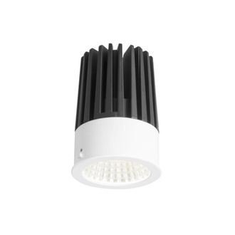 Forlight Downlight led ip23 11.2w 9.3w 3000-5000k blanco