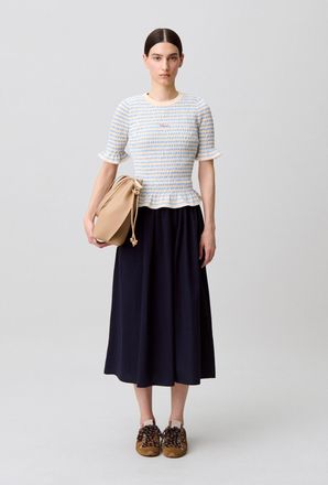 Claudie Pierlot Top maille