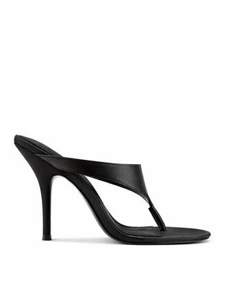 Femme Rio Thong Sandal in Black at Nordstrom, Size 11