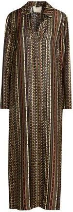Momoni VESTIDOS - Vestidos largos en YOOX.COM