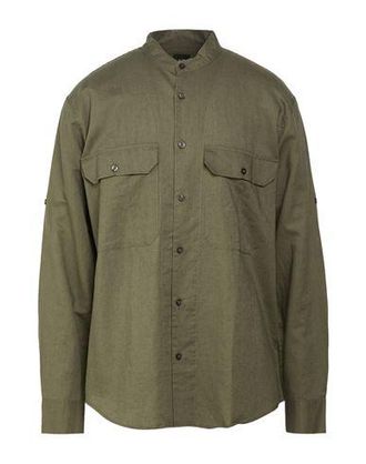 A|X Armani Exchange TOPWEAR - Shirts on YOOX.COM