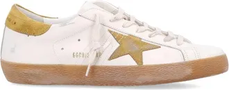 Golden Goose Superstar Low-Top Sneakers