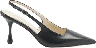 Anna F. Donna, Scarpe, Nero, 40 EU, new