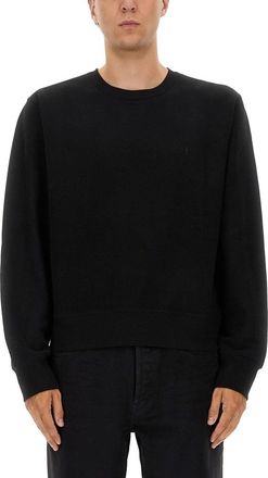 Saint Laurent Cassandras Sweatshirt