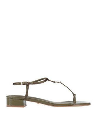 Lola Cruz CALZADO - Sandalias de dedo en YOOX.COM