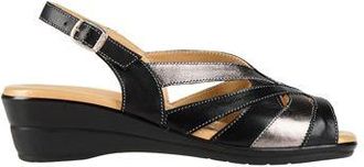 Cinzia Soft CALZADO - Sandalias con cierre en YOOX.COM