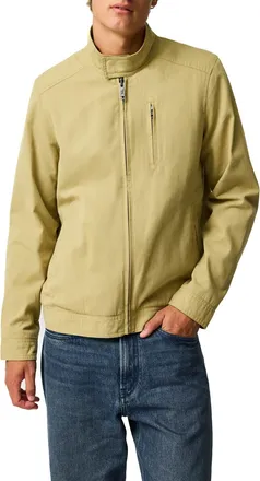 Rodd & Gunn Armitage Harrington Jacket