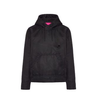 Valentino Valentino Hoodded Jacket