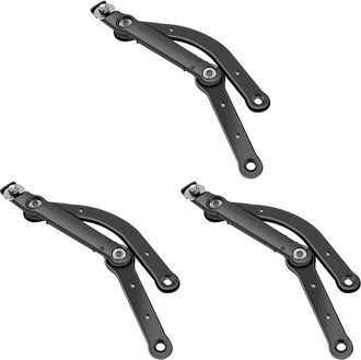 OEM Adecuado Para 3 Brazos De Limpiaparabrisas Delanteros Derechos Y Brazos De Limpiaparabrisas Delanteros Para Veh&iacute;culos Con Volante A La Izquierda, Apli