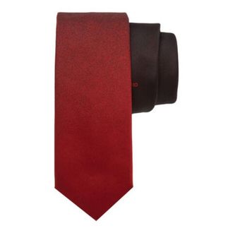Ferragamo Tokyo Gradient Silk Tie