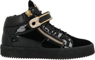 Giuseppe Zanotti SCHUHE - Sneakers auf YOOX.COM