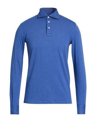 LUIGI BORRELLI NAPOLI TOPWEAR - Polo shirts on YOOX.COM