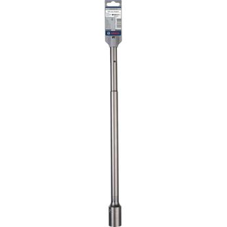 Bosch Adaptador Sds Max Coronas 2pzas: 460mm Bosch 2608580528