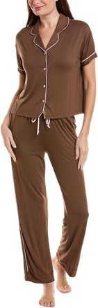 Tart Tart 2Pc Sophia Pajama Set