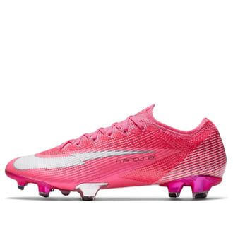 Nike Kylian Mbapp x Mercurial Vapor 13 Elite FG Pink Panther DB5603-611