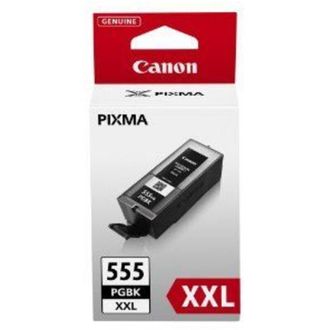 CANON Pgi-555 Xxl Pgbk Black