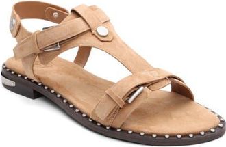 Ash Piper Sandal in Moka Mou at Nordstrom, Size 10Us