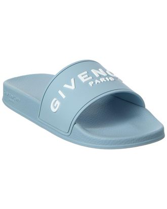 Givenchy Rubber Slide
