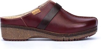 Pikolinos Granada Water Repellent Clog in Arcilla at Nordstrom, Size 8.5Us