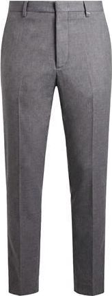 IM BRIAN BOTTOMWEAR - Pantaloni su YOOX.COM