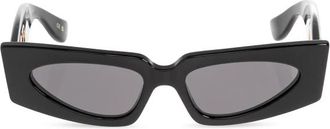 Valentino Sunglasses, female, Black, Size: 53 MM Vg0001S Sunglasses