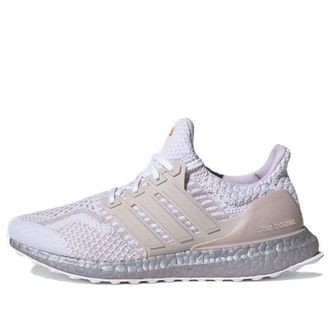adidas (WMNS) adidas UltraBoost 5.0 DNA White Ice Purple FZ3976