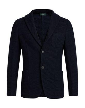 Zanone SUITS and CO-ORDS - Blazers sur YOOX.COM