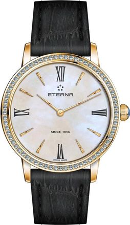 Eterna Mujer, Accesorios, Negro, Talla: ONE Size