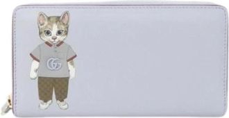 Gucci unisex, Pre-owned, Blu, Taglia unica, used
