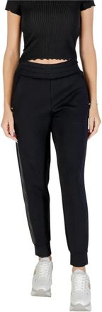 Guess Donna, Pantaloni, Nero, L, new