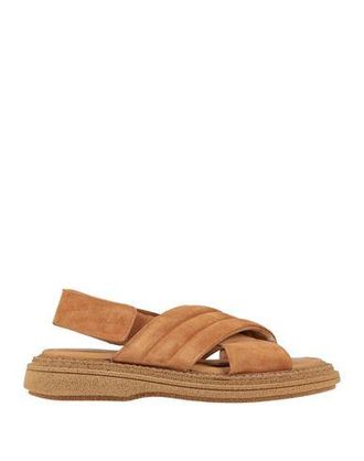 The Antipode CALZADO - Sandalias con cierre en YOOX.COM