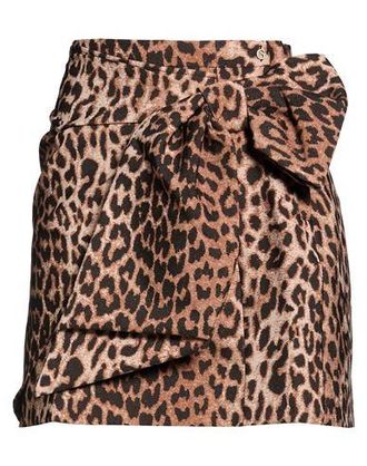 Guess BOTTOMWEAR - Mini skirts sur YOOX.COM
