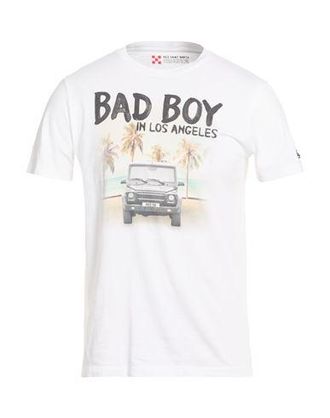 MC2 Saint Barth CAMISETAS Y TOPS - Camisetas en YOOX.COM