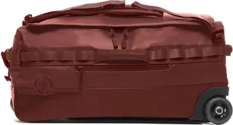 Baboon to the Moon NEW Go-Bag Roller - Big in Black Cherry at Nordstrom, Size X-Large