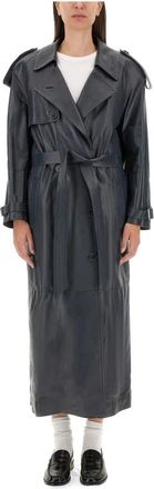 Salvatore Santoro Donna, Cappotti, Grigio, S, new
