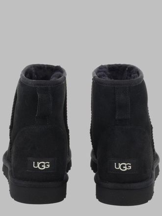 UGG Boots - Black