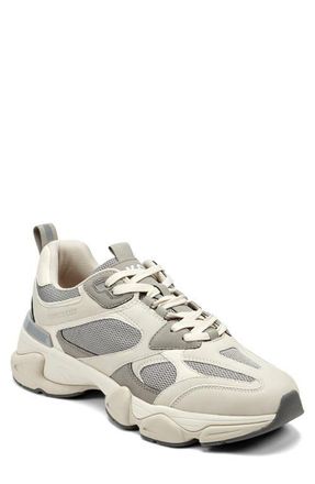 Kenneth Cole Alder Sneaker in Gray/Dove/Moon/Chalk at Nordstrom, Size 10.5