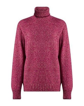 Florence Cashmere KNITWEAR - Turtlenecks on YOOX.COM
