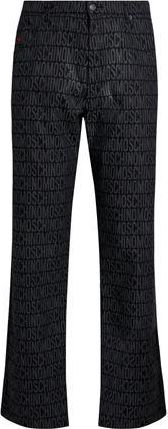 Moschino BOTTOMWEAR - Trousers sur YOOX.COM